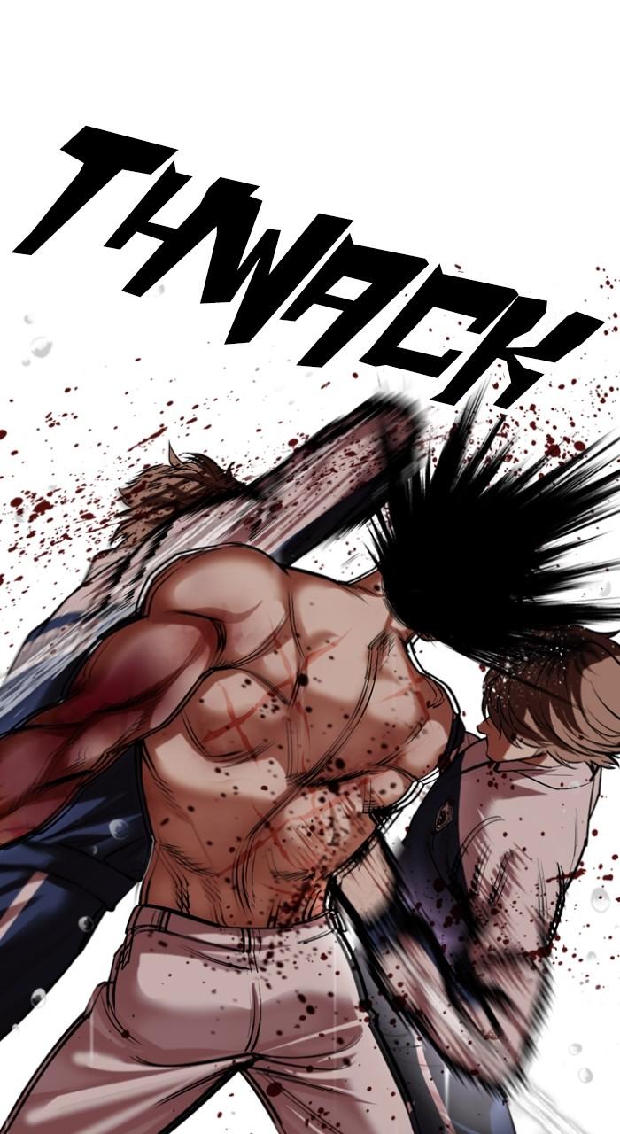 Lookism Chapter 510 — page 65