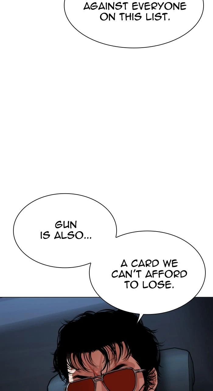 Lookism Chapter 510 — page 81