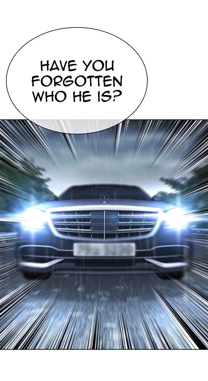 Lookism Chapter 510 — page 84