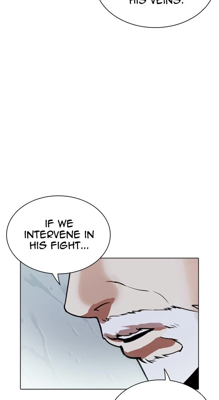 Lookism Chapter 510 — page 86