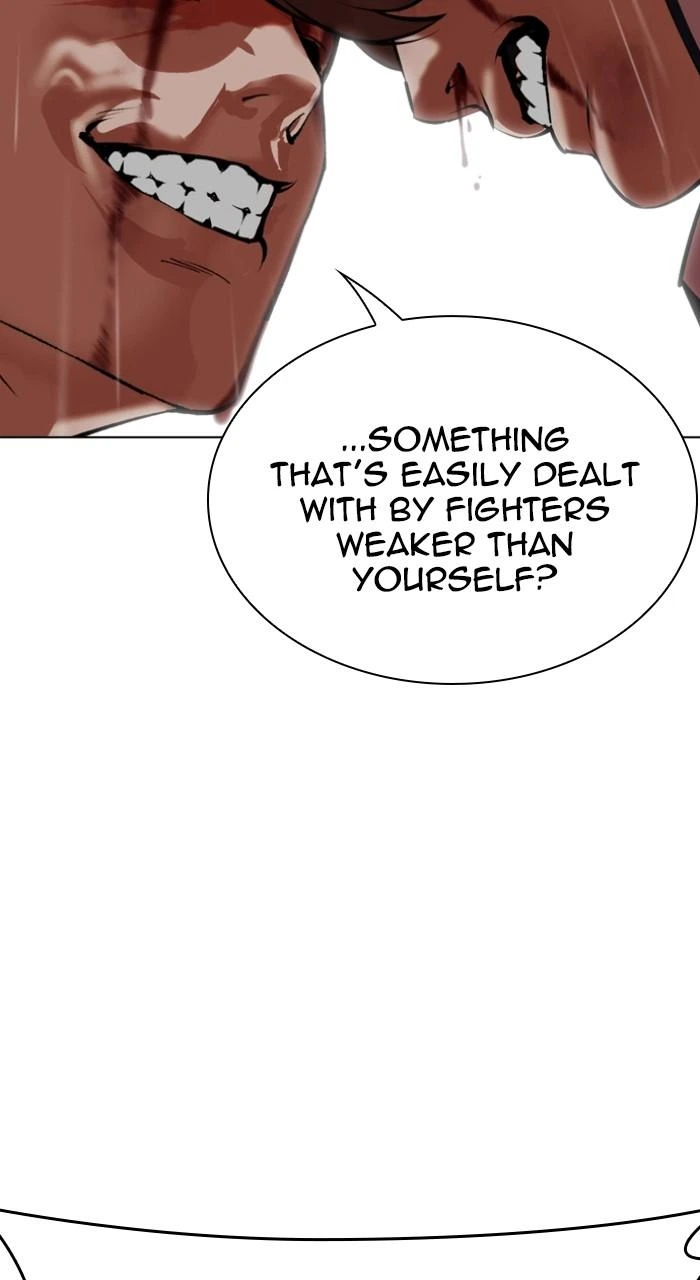 Lookism Chapter 510 — page 96