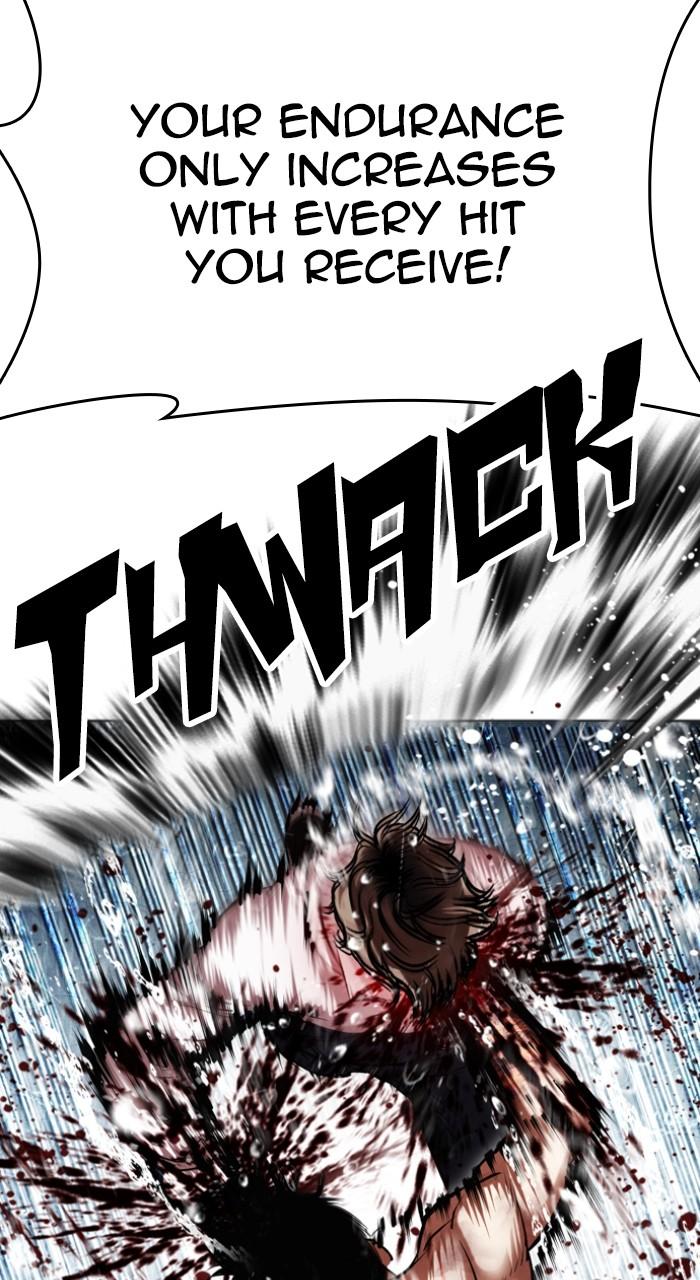 Lookism Chapter 510 — page 97