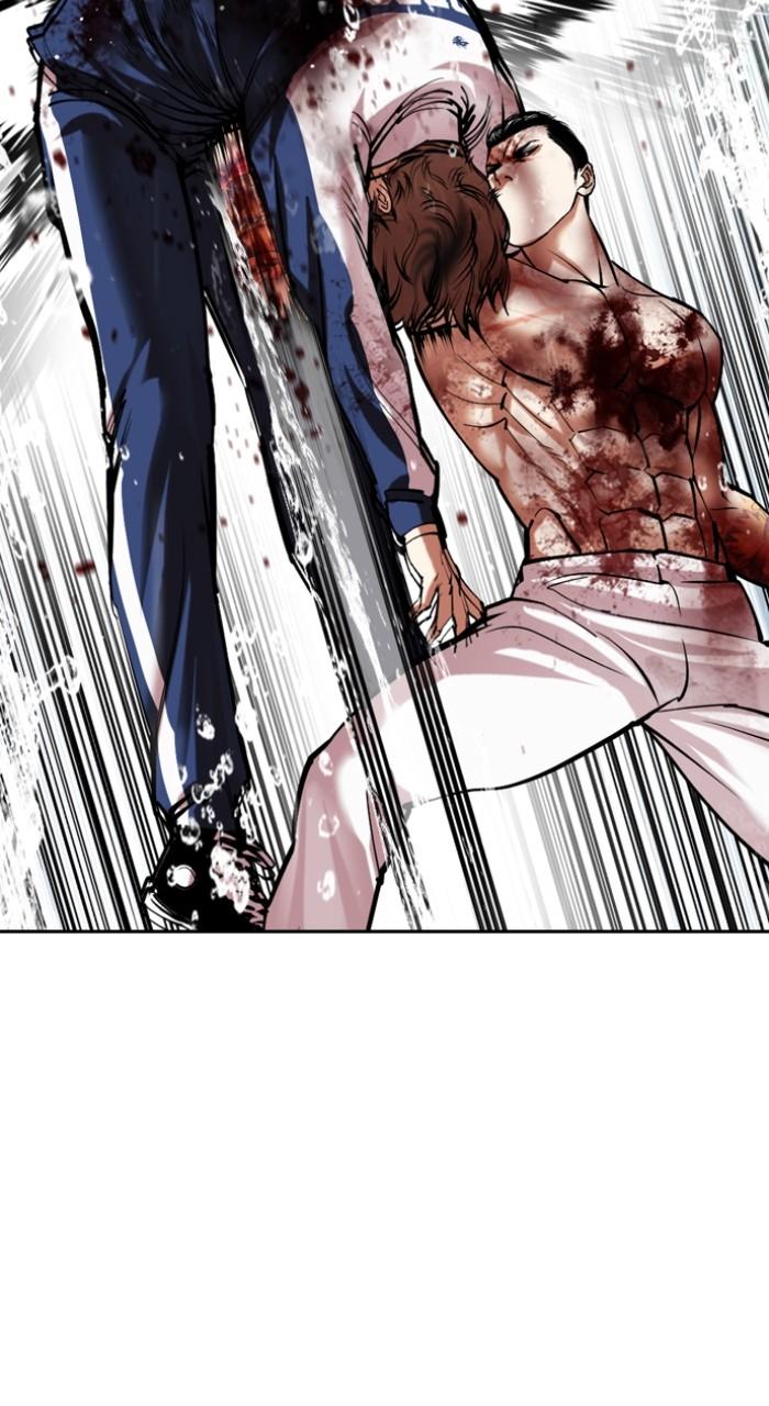 Lookism Chapter 510 — page 101