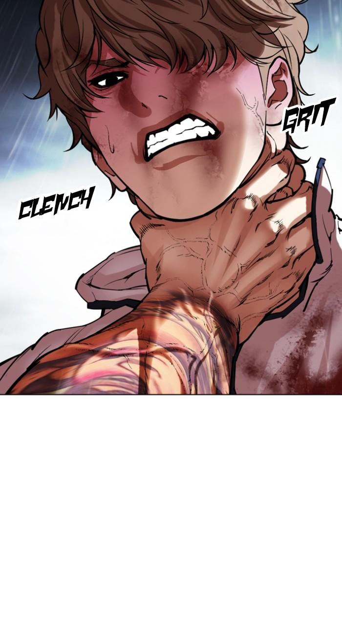 Lookism Chapter 510 — page 107