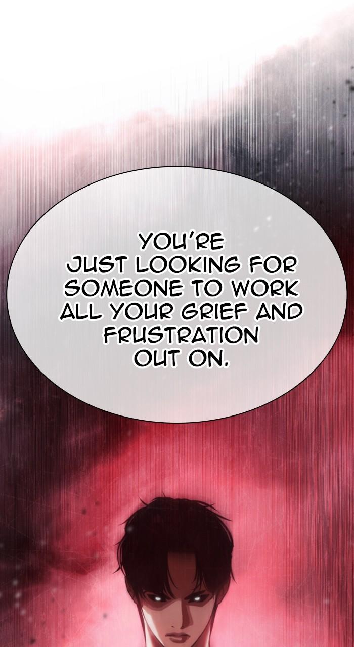 Lookism Chapter 510 — page 115