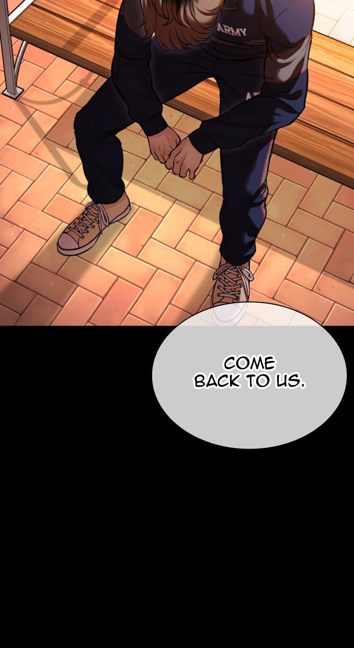 Lookism Chapter 510 — page 120