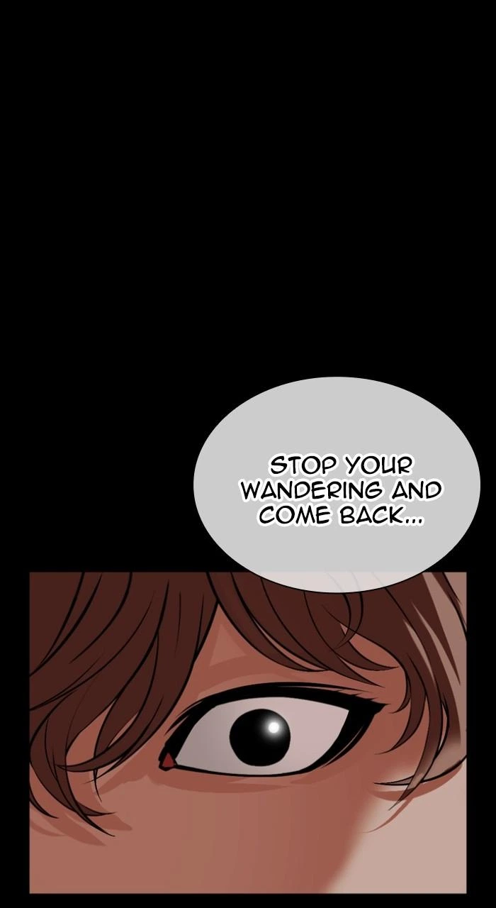 Lookism Chapter 510 — page 124