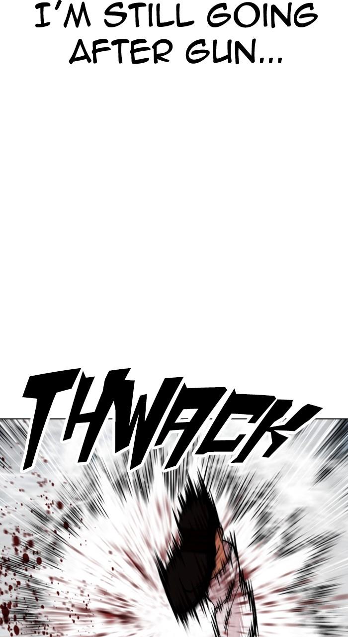 Lookism Chapter 510 — page 135