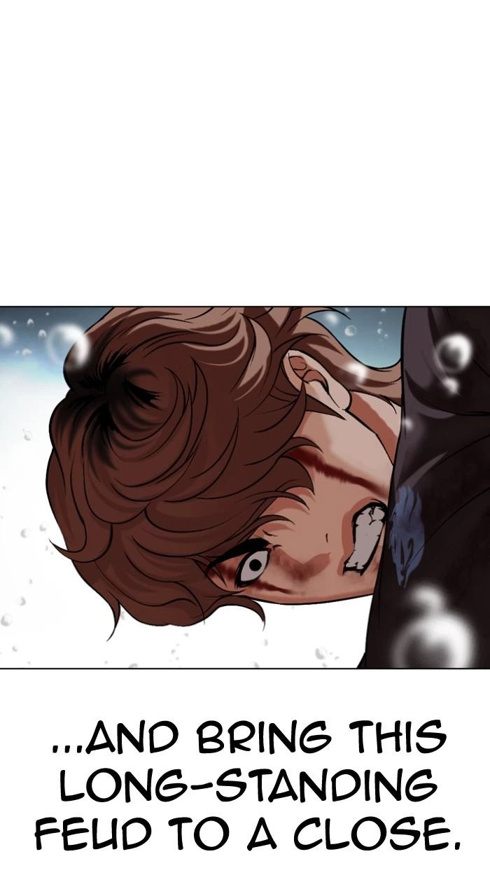 Lookism Chapter 510 — page 139