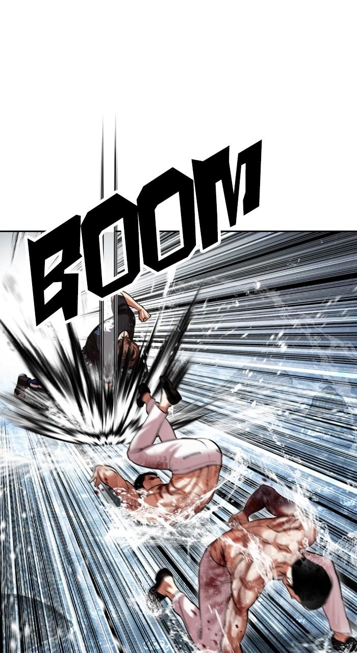 Lookism Chapter 510 — page 142