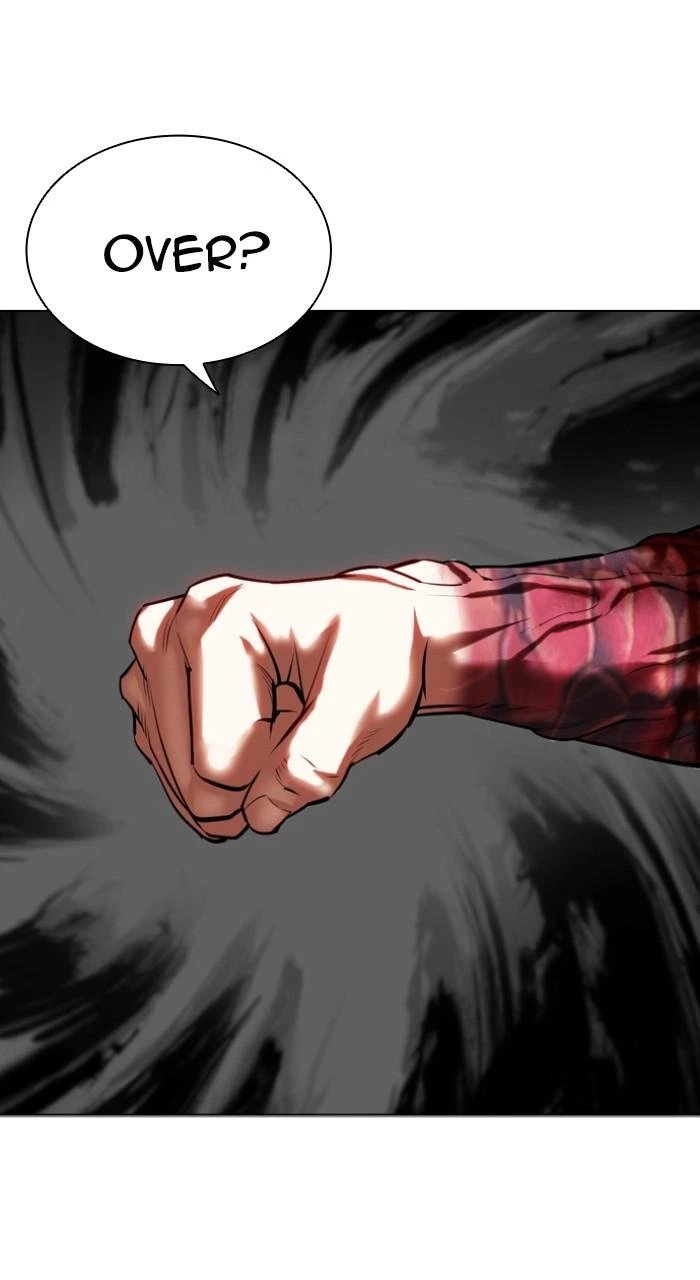 Lookism Chapter 510 — page 153