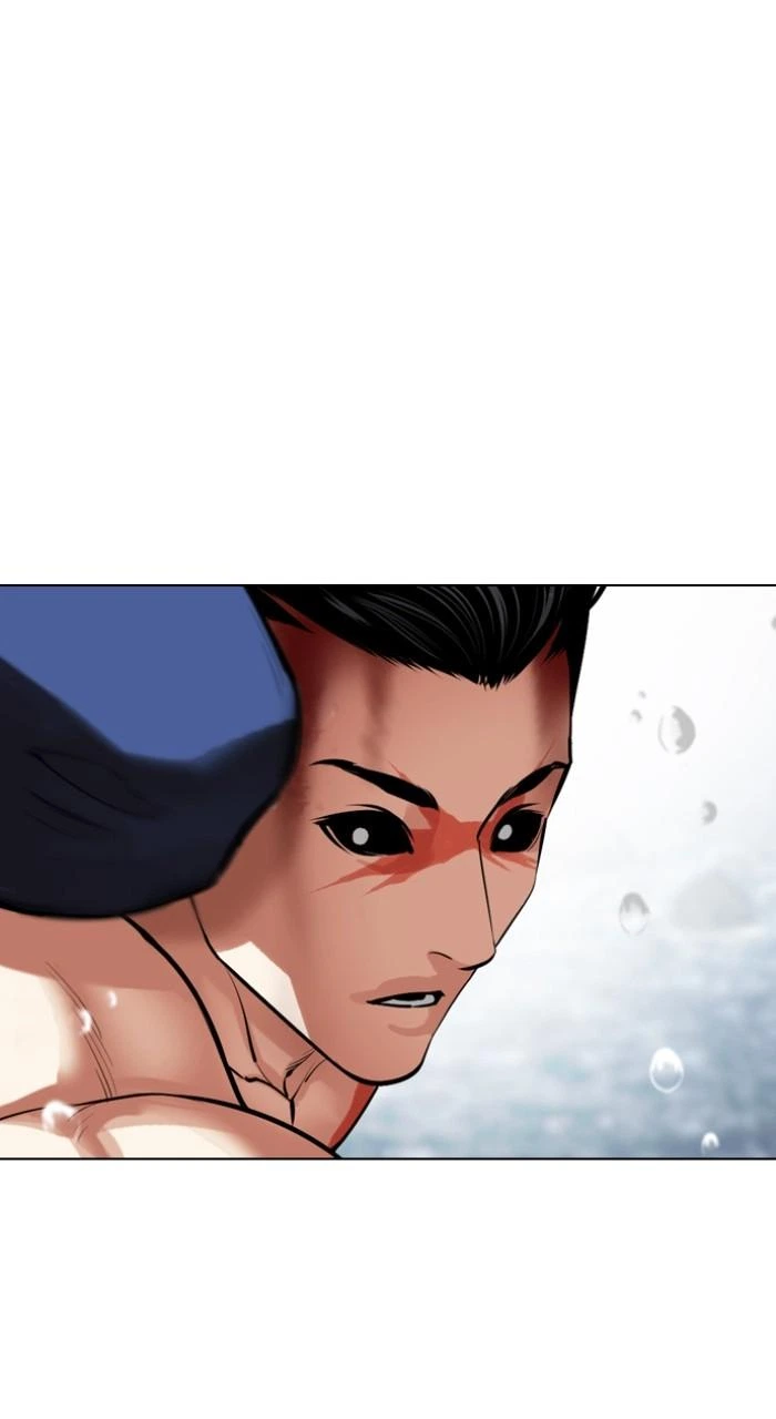 Lookism Chapter 510 — page 160