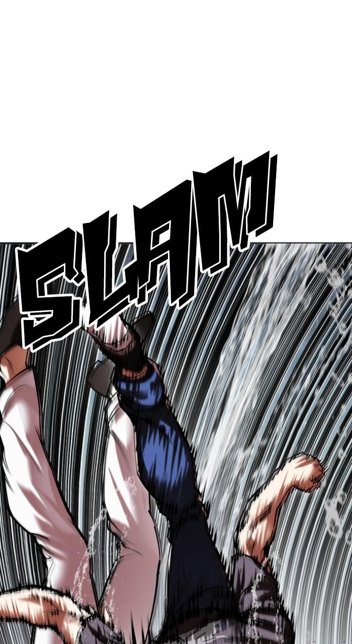 Lookism Chapter 510 — page 161