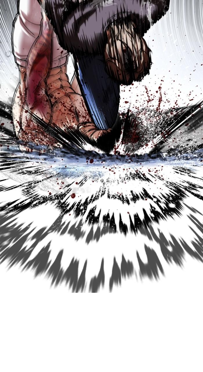 Lookism Chapter 510 — page 162