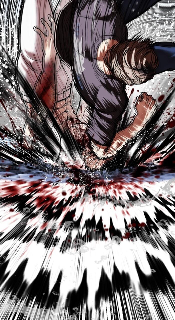 Lookism Chapter 510 — page 164