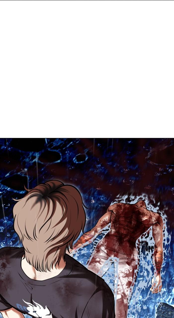 Lookism Chapter 510 — page 170