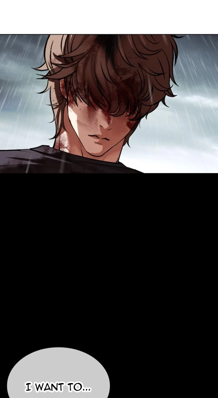 Lookism Chapter 510 — page 172