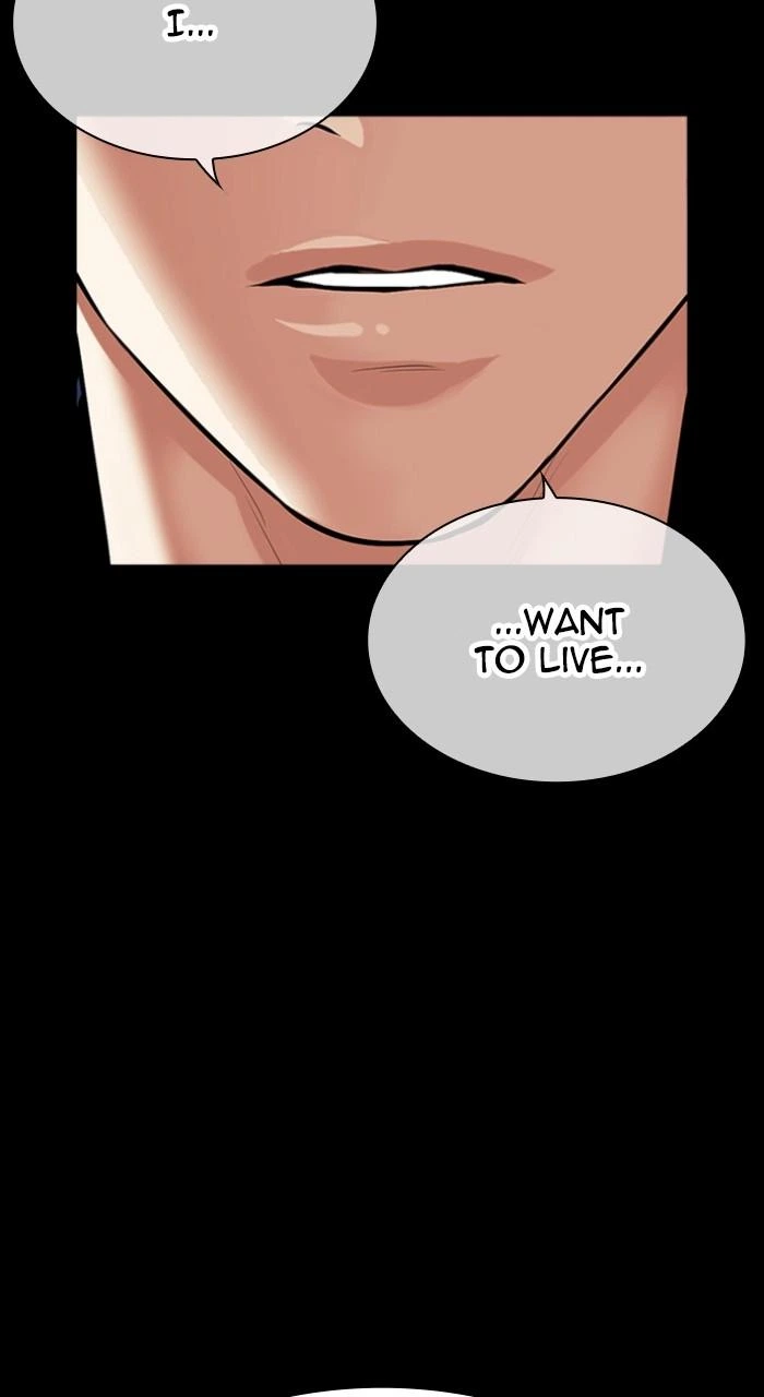 Lookism Chapter 510 — page 176
