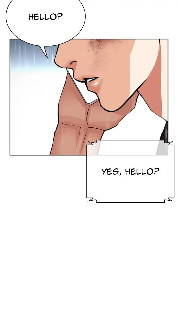 Lookism Chapter 510 — page 179