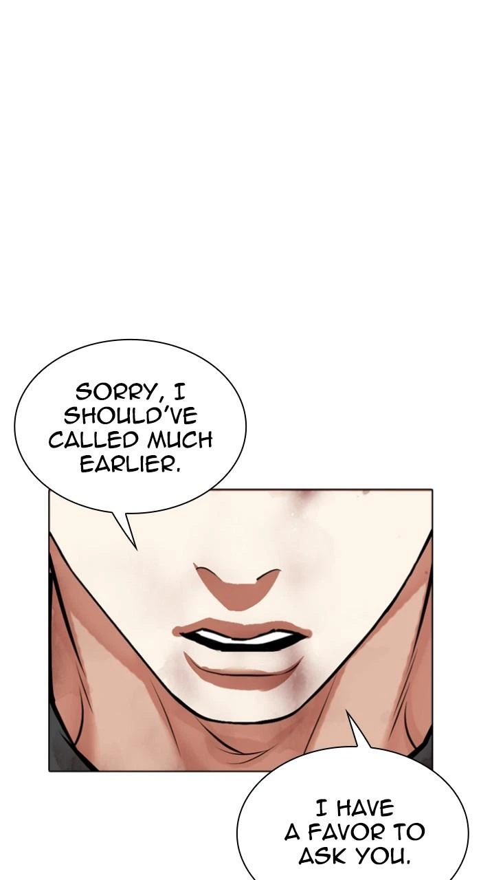 Lookism Chapter 510 — page 184