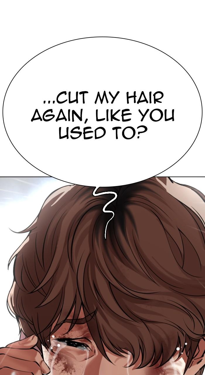Lookism Chapter 510 — page 186