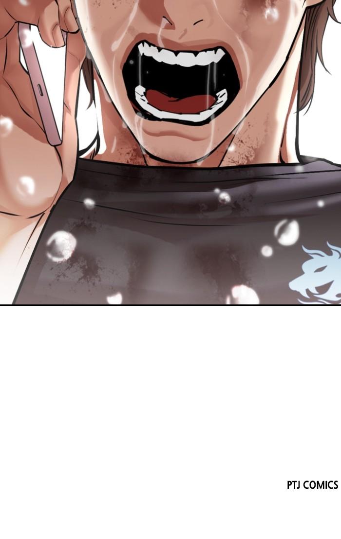Lookism Chapter 510 — page 187
