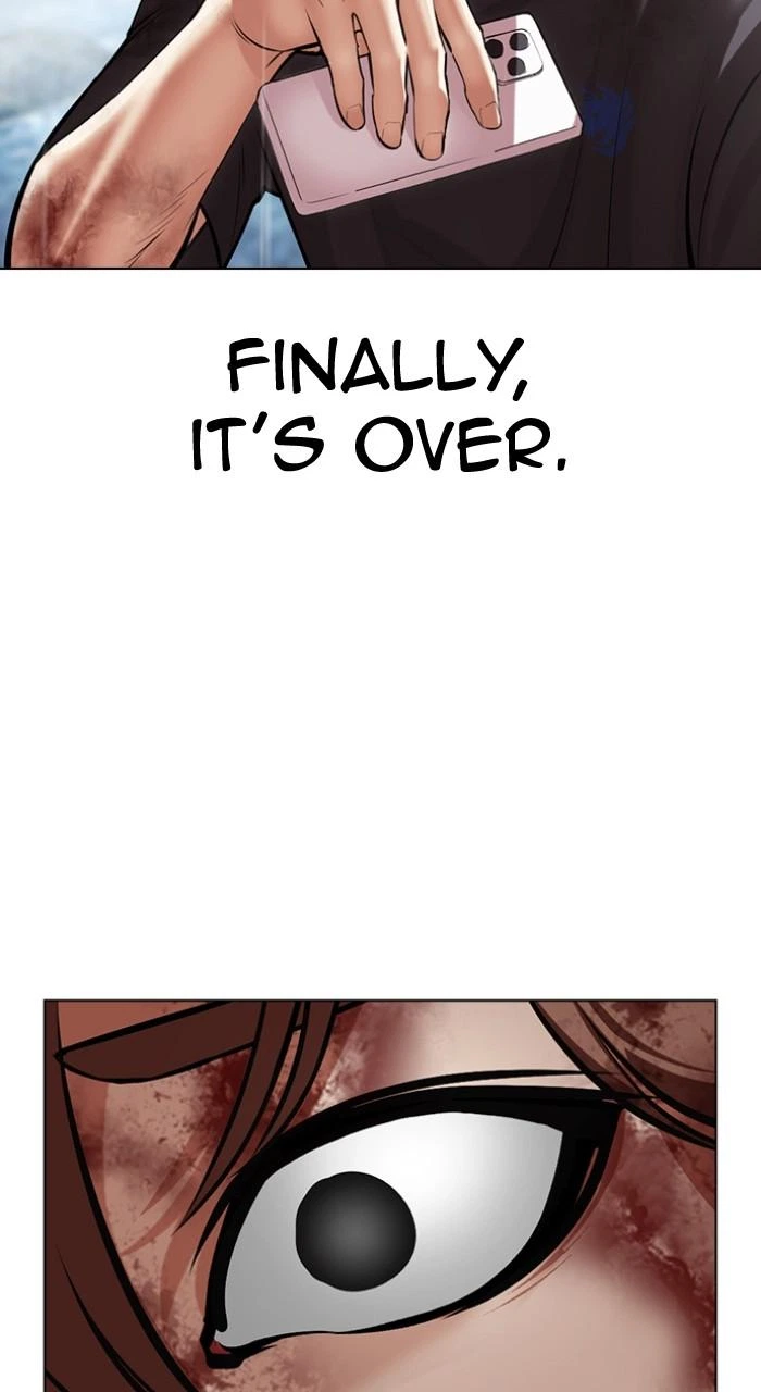 Lookism Chapter 511 — page 7