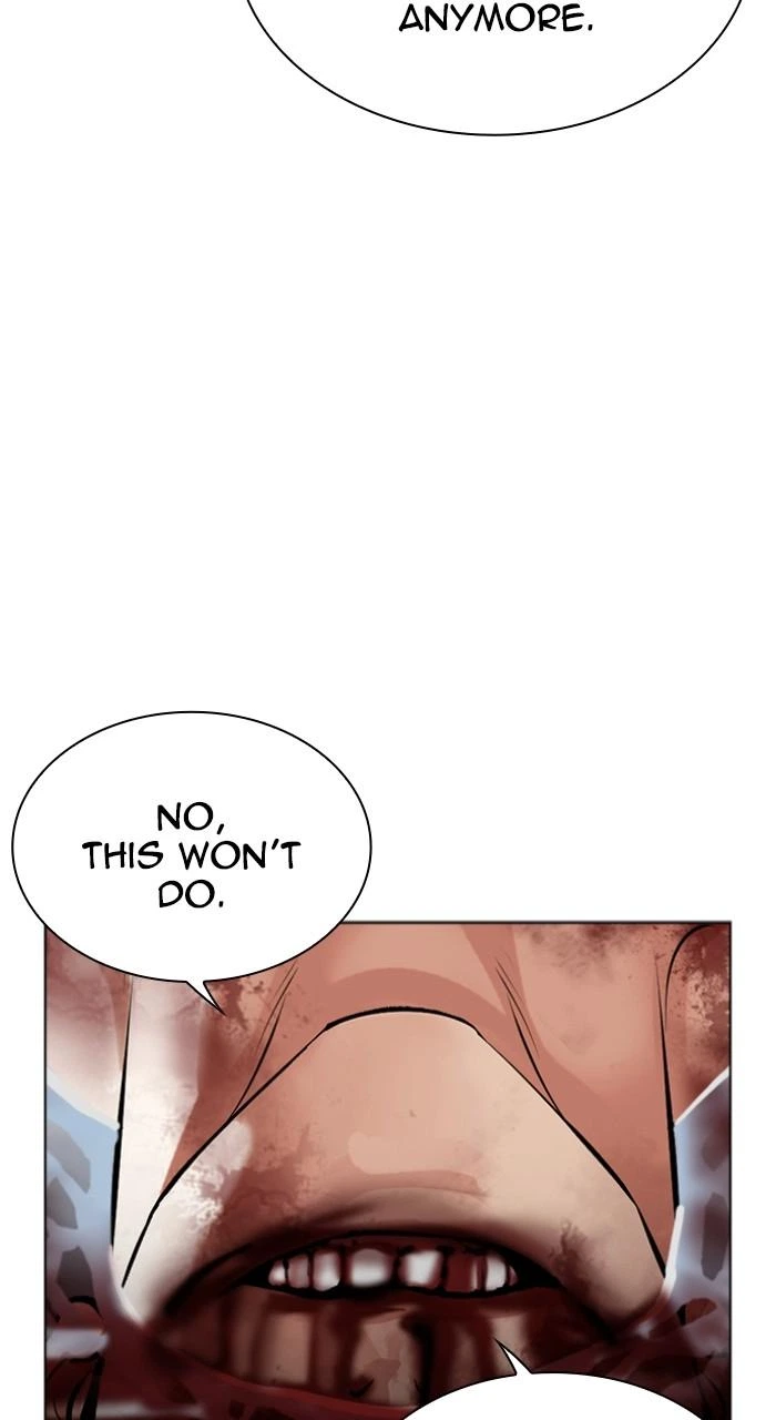 Lookism Chapter 511 — page 19