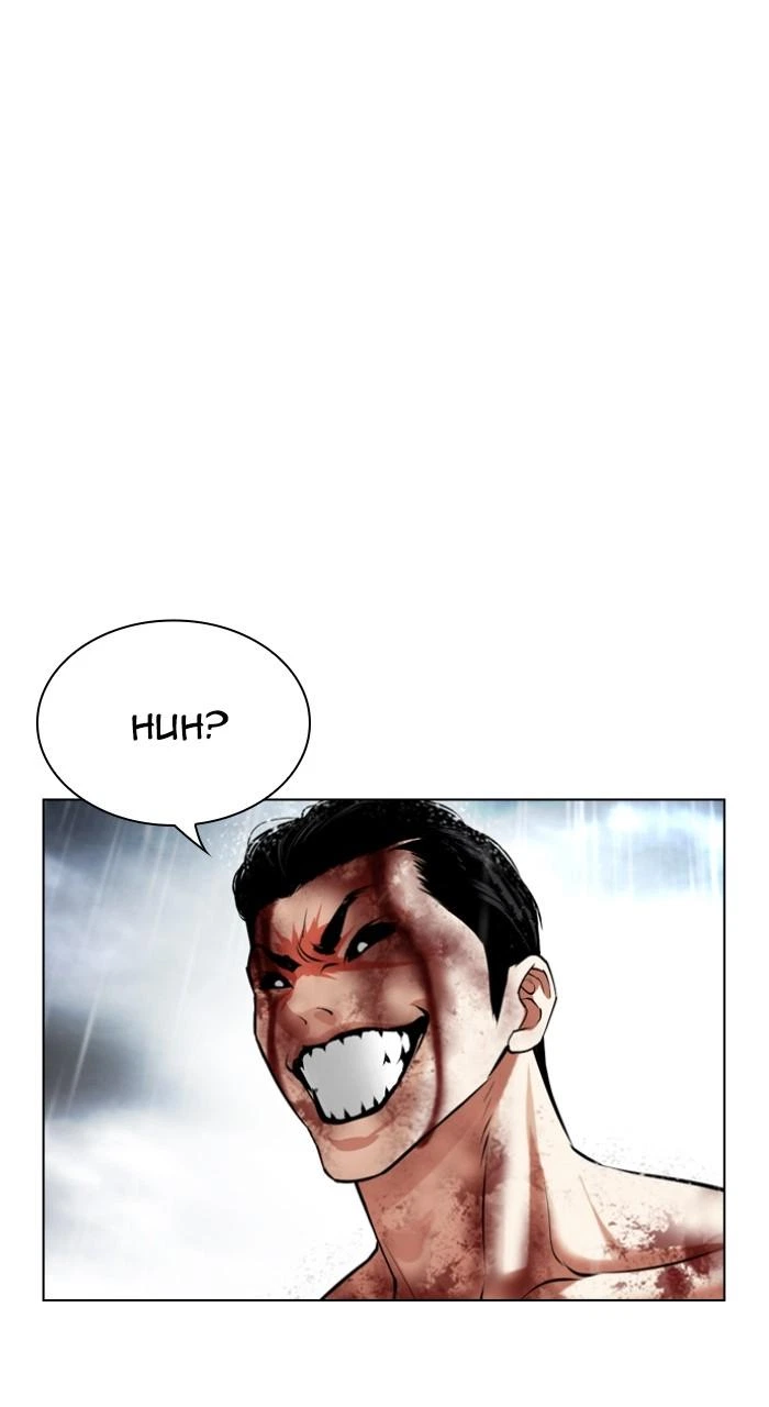Lookism Chapter 511 — page 38