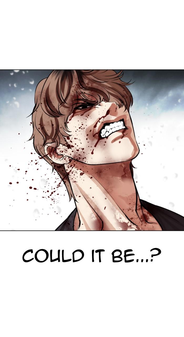 Lookism Chapter 511 — page 54