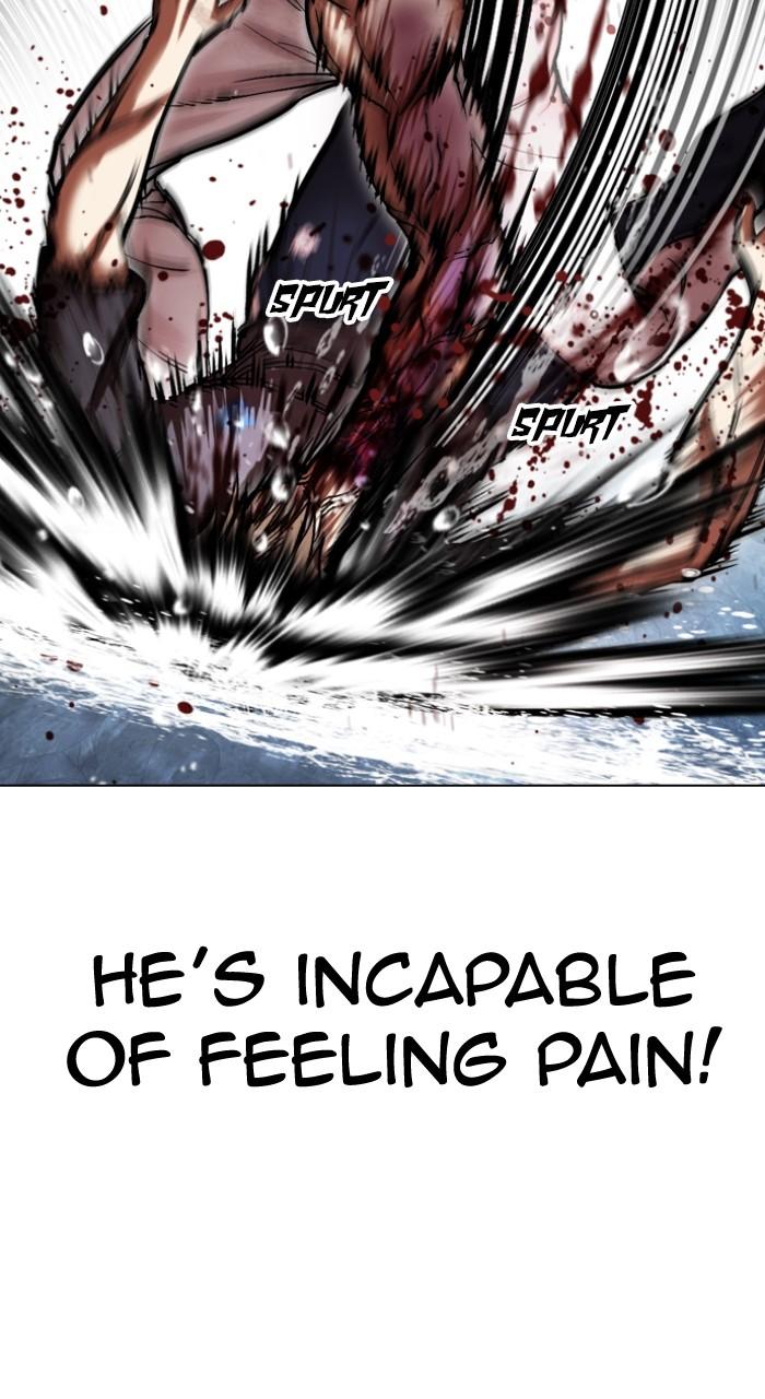 Lookism Chapter 511 — page 57