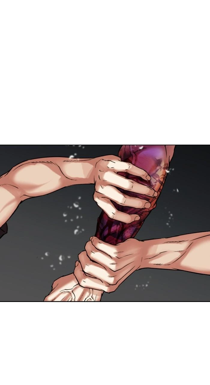 Lookism Chapter 511 — page 58