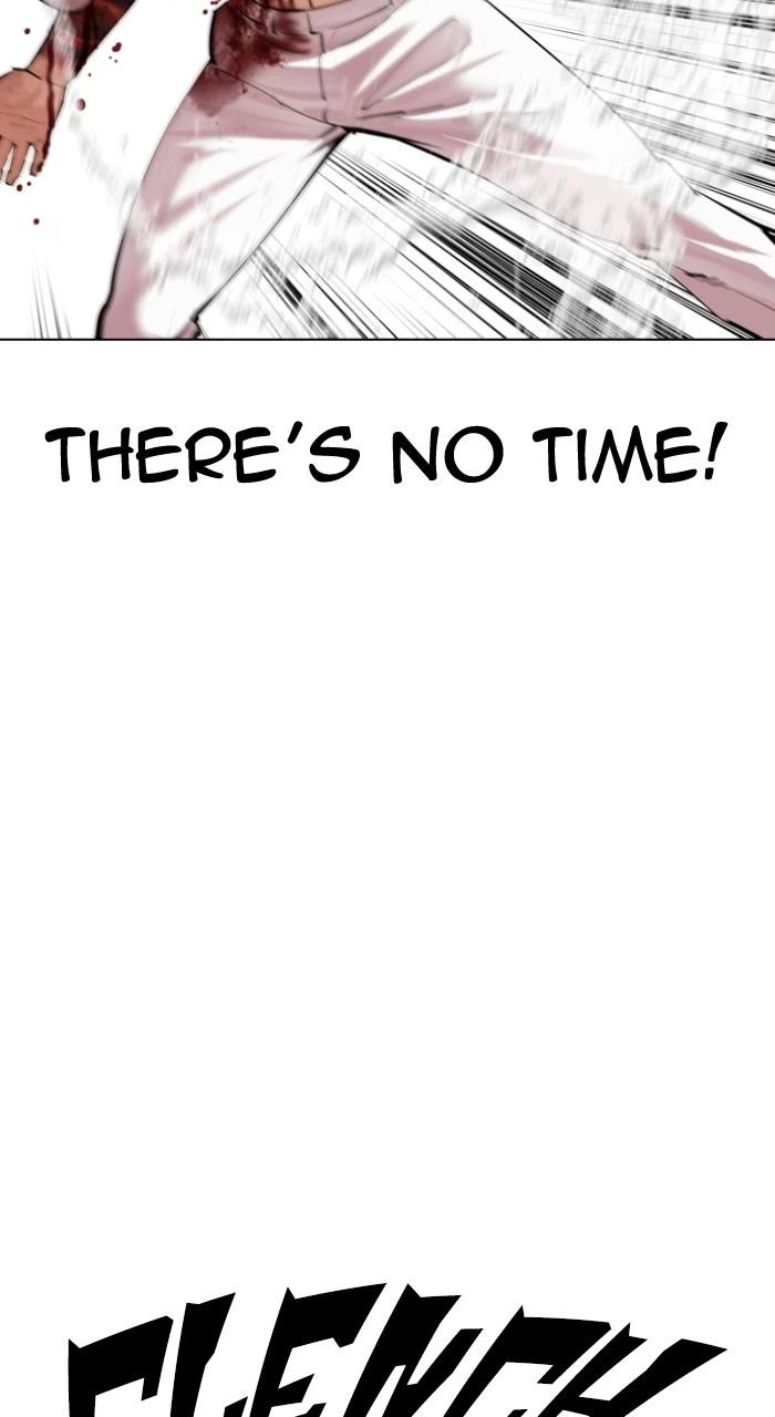 Lookism Chapter 511 — page 60