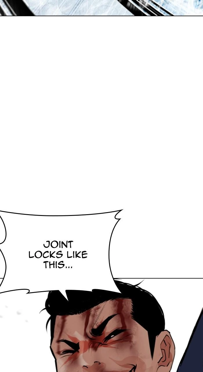 Lookism Chapter 511 — page 69