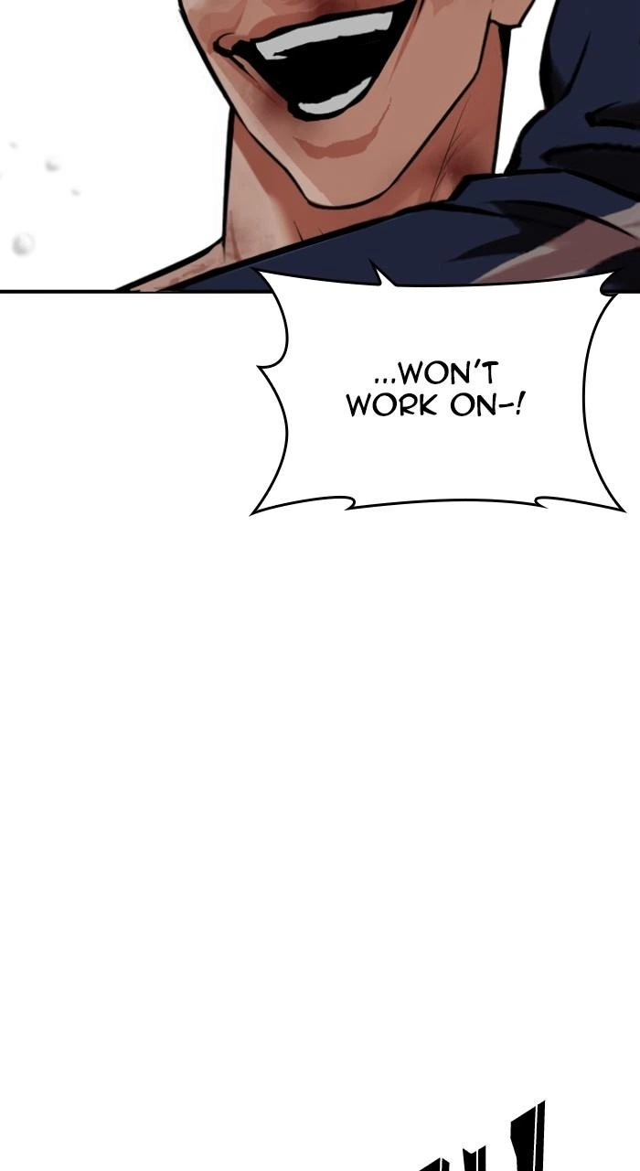 Lookism Chapter 511 — page 70