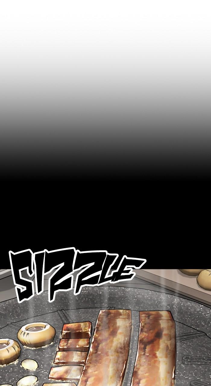 Lookism Chapter 511 — page 86