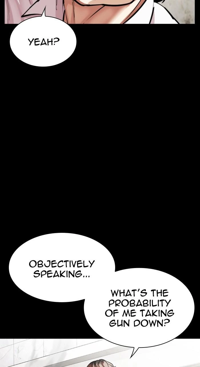 Lookism Chapter 511 — page 93