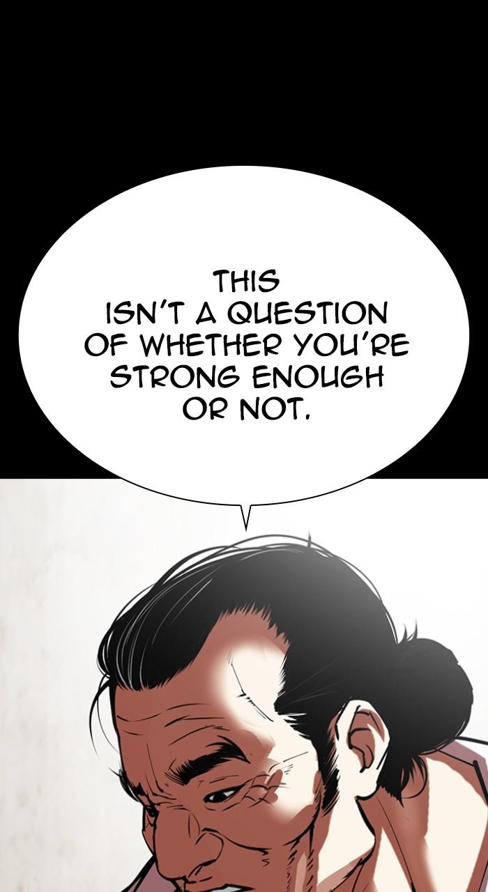 Lookism Chapter 511 — page 97