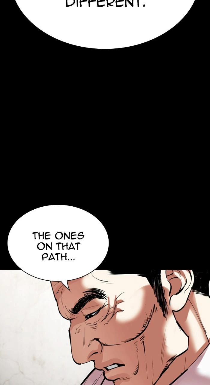 Lookism Chapter 511 — page 99