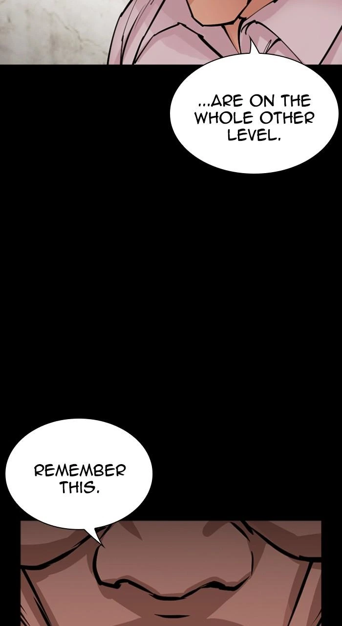 Lookism Chapter 511 — page 100