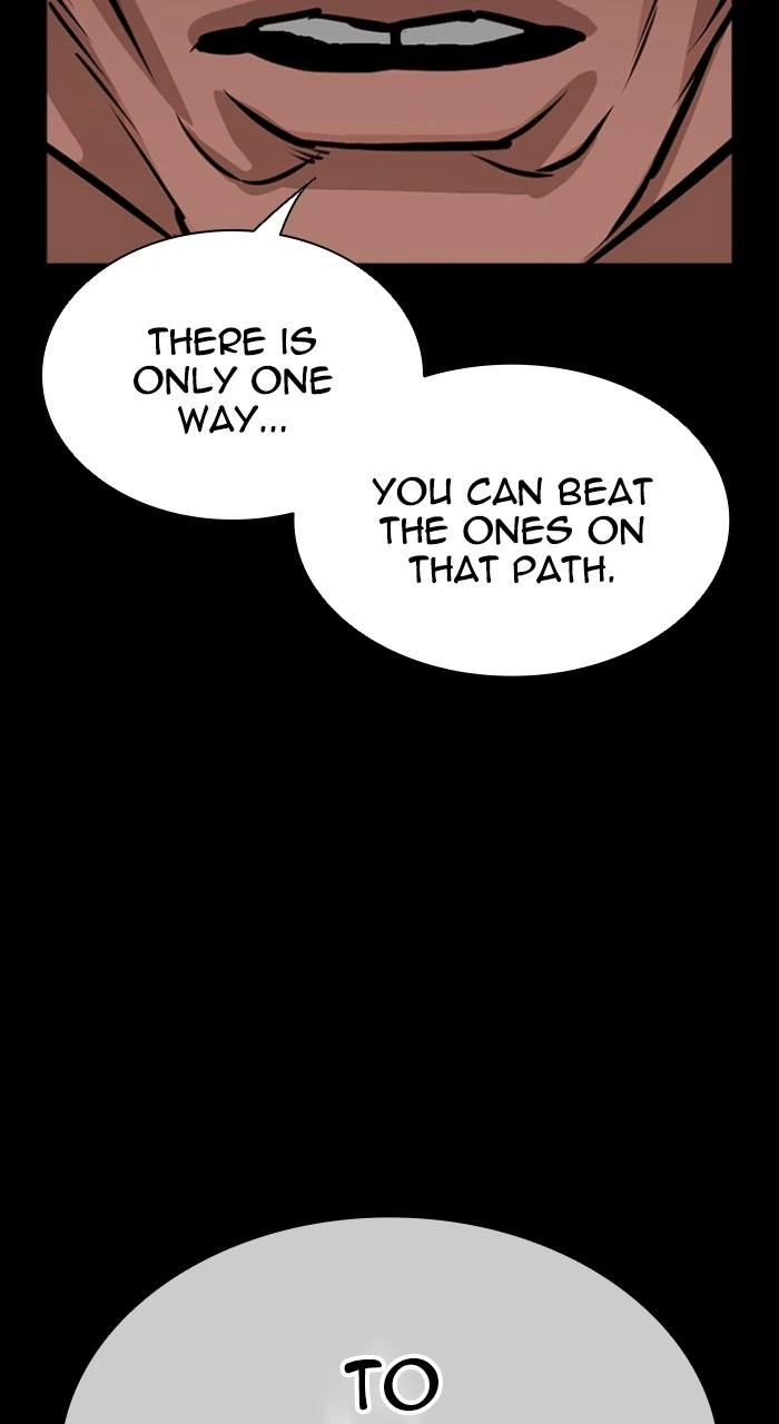 Lookism Chapter 511 — page 101