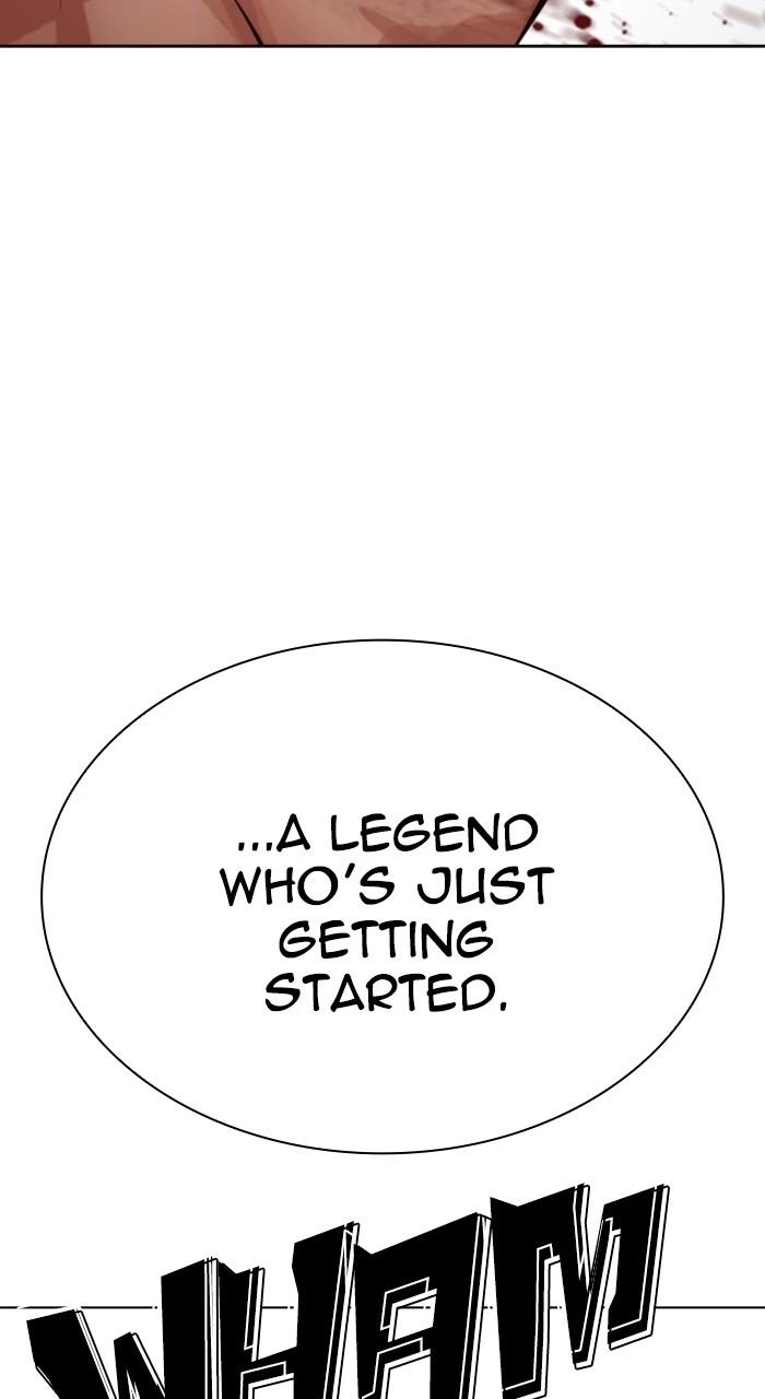 Lookism Chapter 511 — page 113