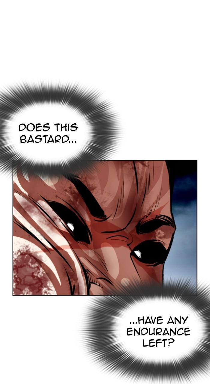 Lookism Chapter 511 — page 115