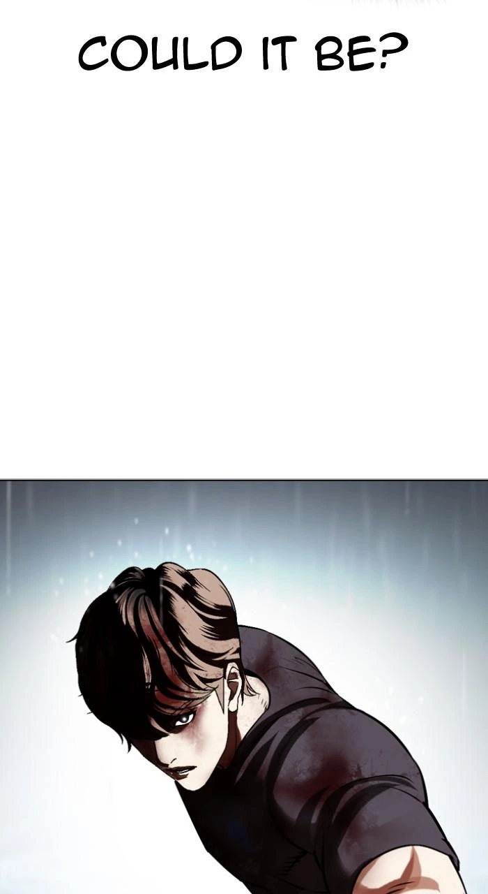 Lookism Chapter 511 — page 116