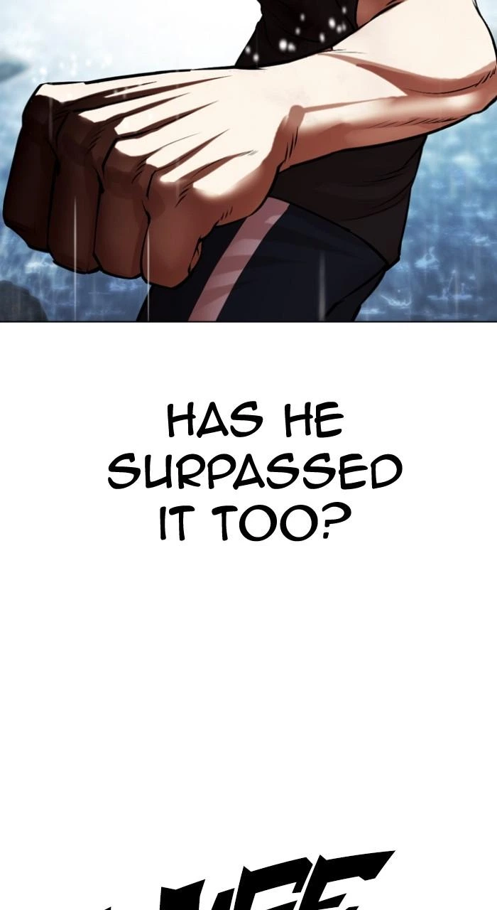 Lookism Chapter 511 — page 117