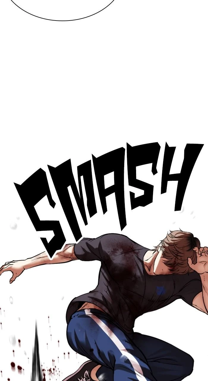 Lookism Chapter 511 — page 125