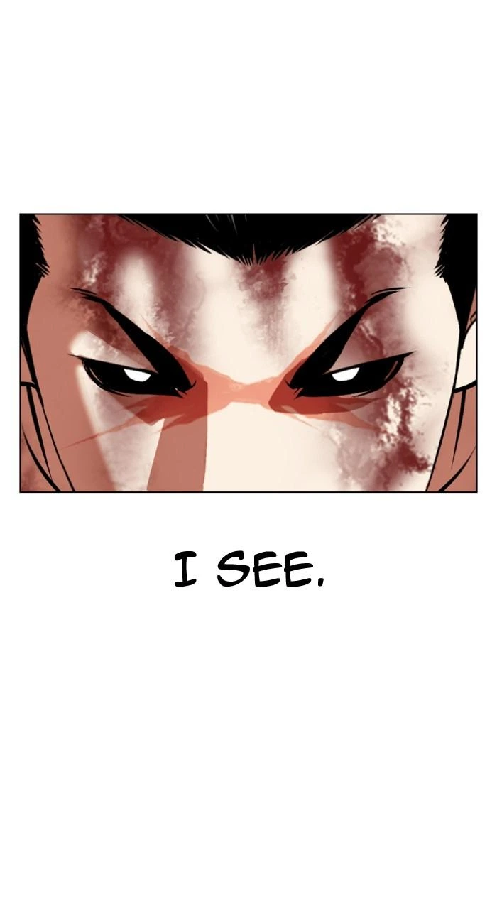 Lookism Chapter 511 — page 127