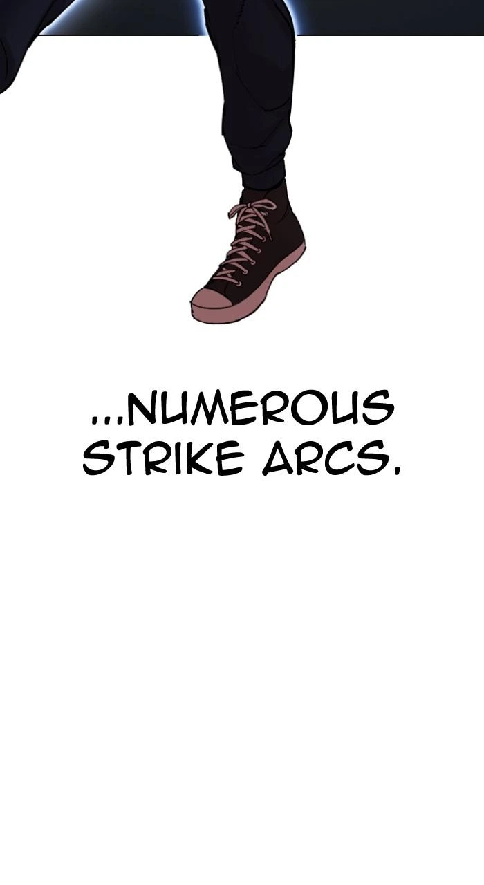 Lookism Chapter 511 — page 134