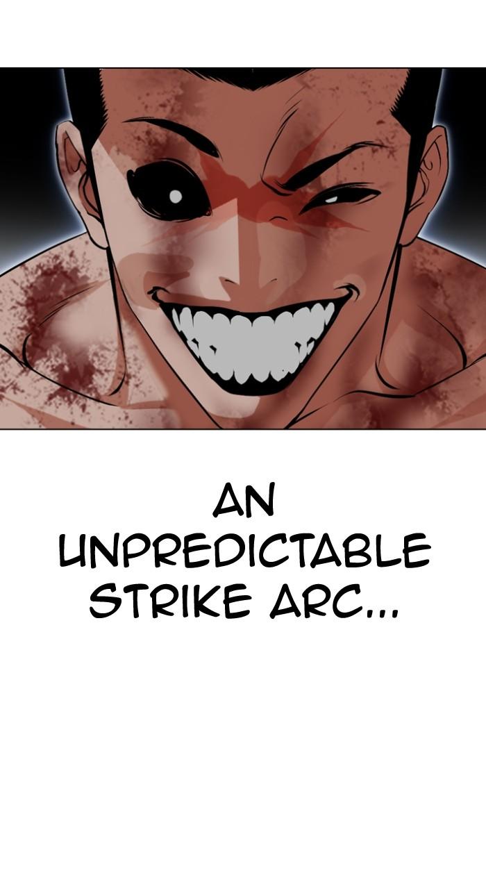 Lookism Chapter 511 — page 135
