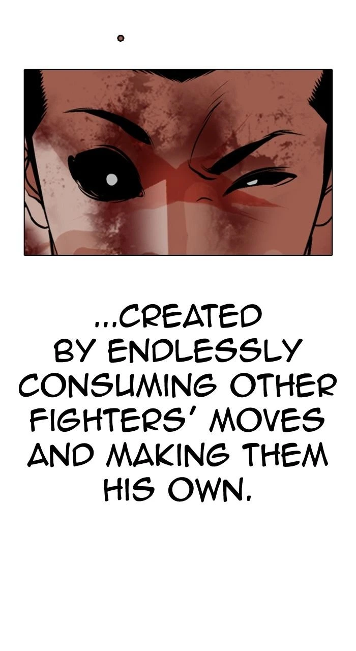 Lookism Chapter 511 — page 136